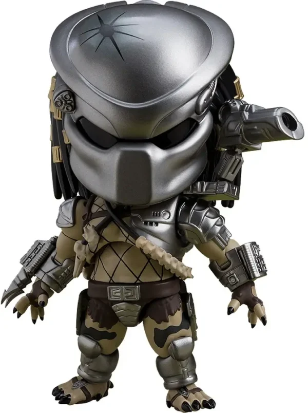 gsc12838_0 Nendoroid Predator