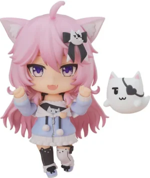 gsc17004_0 VShojo Series Nyatasha Nyanners Nendoroid Doll