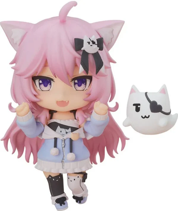 gsc17004_0 VShojo Series Nyatasha Nyanners Nendoroid Doll