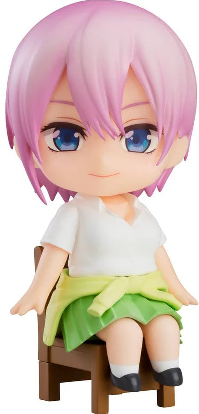 Nendoroid Swacchao! Ichika Nakano
