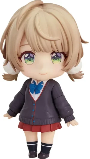 gsc17459_0 Nendoroid Shigure Ui