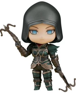 Nendoroid Demon Hunter