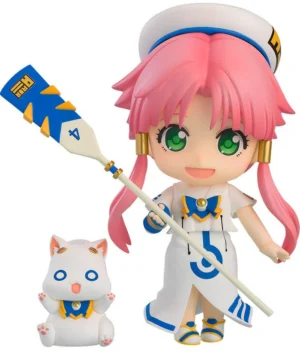 Nendoroid Akari Mizunashi