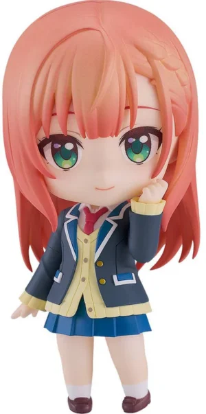 Nendoroid Aika Natsukawa