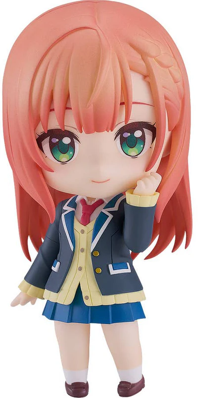 Nendoroid Aika Natsukawa