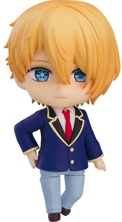 gsc17697_0 Nendoroid Aqua