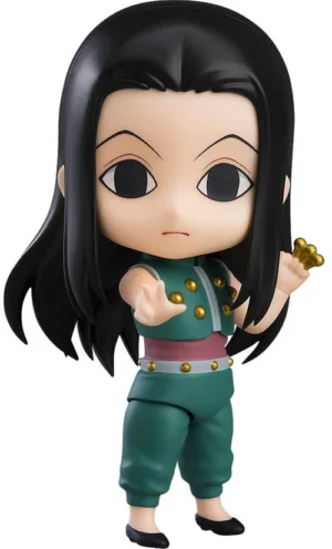 Nendoroid Yellmi
