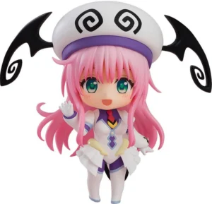 gsc17807_0 Nendoroid Lala Satalin Deviluke