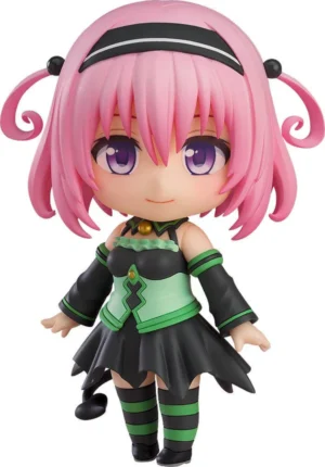 gsc17841_0 Nendoroid Momo Belia Deviluke