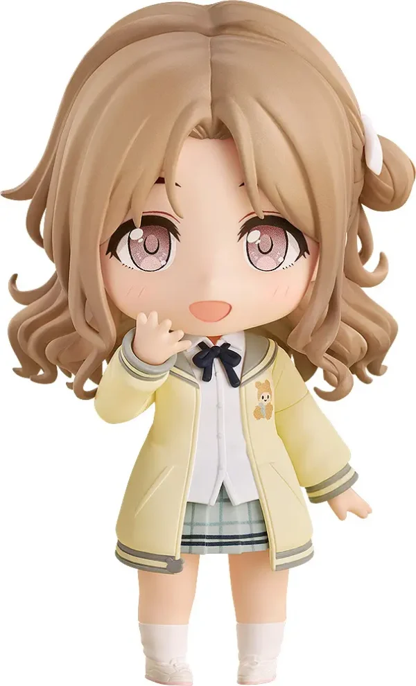 Nendoroid Hinana Ichikawa
