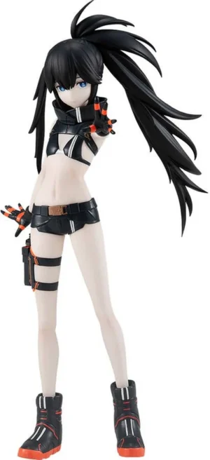 gsc94546_0 Black Rock Shooter: Dawn Fall Series Pop Up Parade Empress Dawn Fall Ver. Figure
