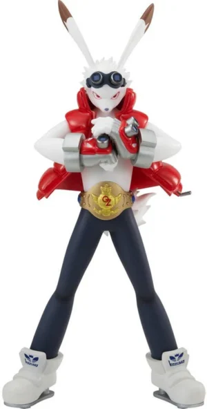 gsc94590_0 POP UP PARADE King Kazma