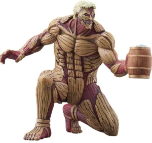 gsc94886_0 POP UP PARADE Reiner Braun: Armored Titan (Worldwide After Party Ver.)