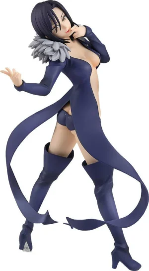 gsc94964_0 POP UP PARADE Merlin