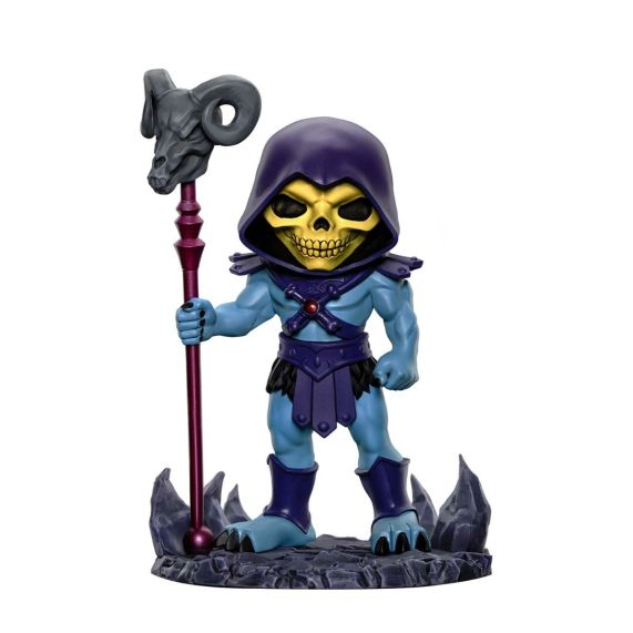 isheman63422-mc Skeletor - Masters of the Universe - MiniCo.