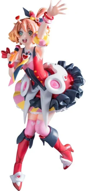 max01272_0 PLAMAX MF-10: minimum factory Freyja Wion(re-run)