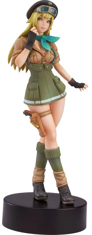 max01281_0 PLAMAX MF-02: minimum factory Burney(re-run)