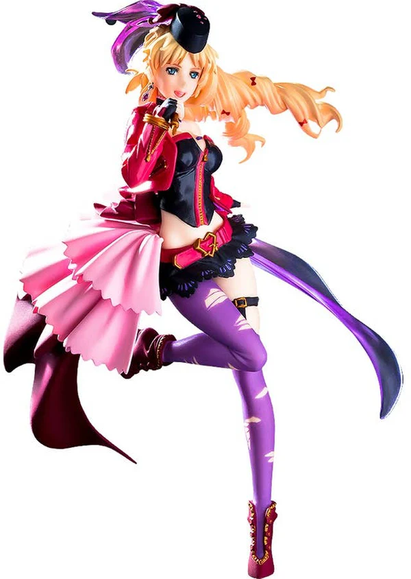 max01298_0 PLAMAX MF-14: minimum factory Sheryl Nome(re-run)