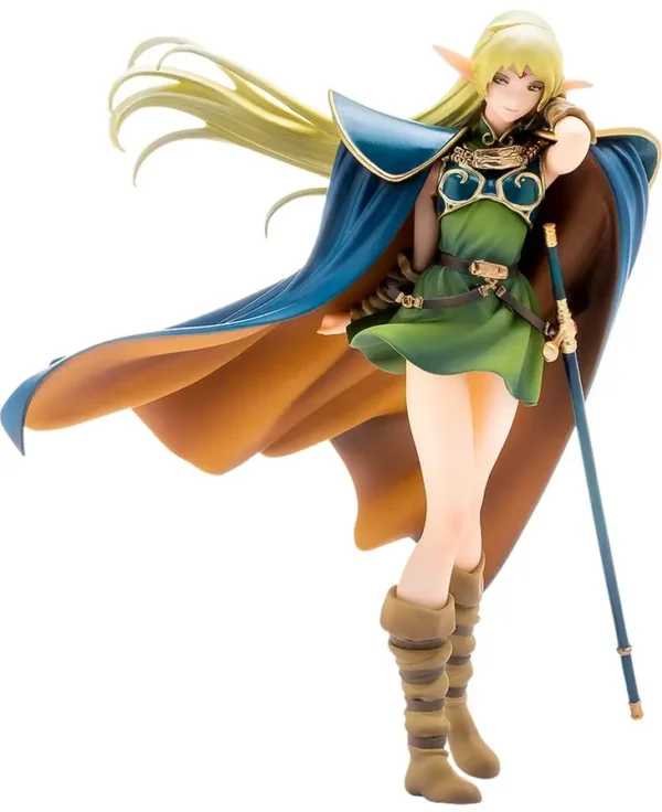 max01299_0 1/20 PLAMAX MF-43 minimum factory Deedlit (Record of Lodoss War)