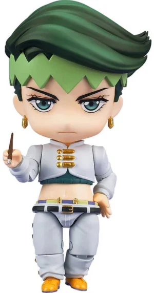 Nendoroid Rohan Kishibe