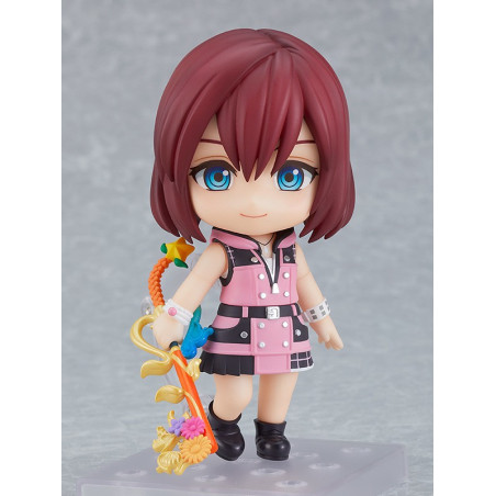 Nendoroid Kairi: Kingdom Hearts III Ver.