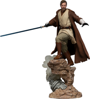 Obi-Wan Kenobi