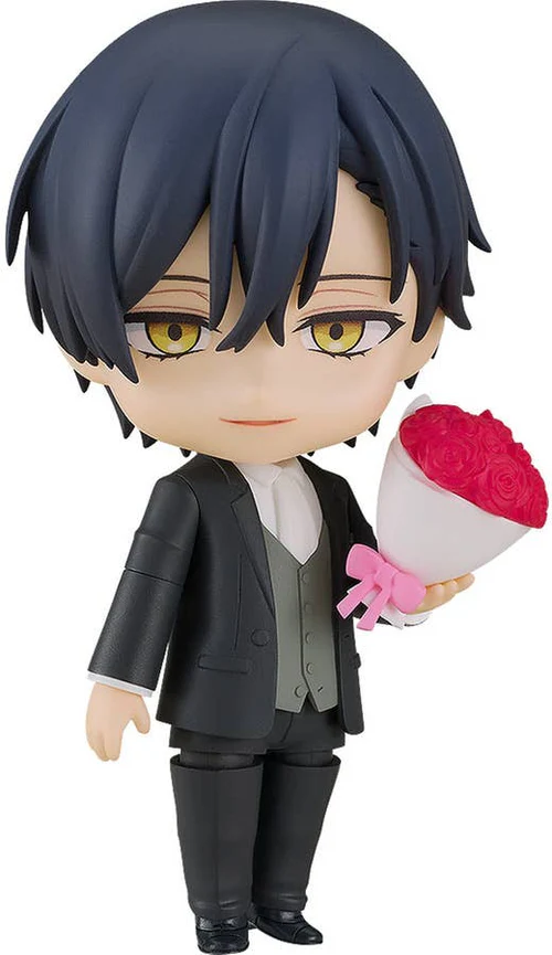 Nendoroid Noah Volstaire Wynknight