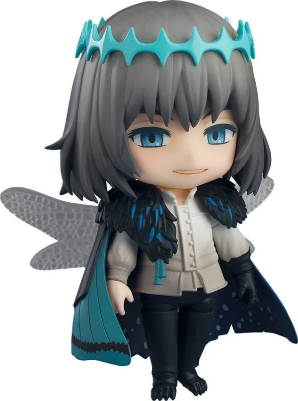 Nendoroid Pretender/Oberon Vortigern