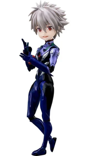 pht57564_0 Parfom R! Kaworu Nagisa