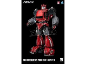 transformers-mdlx-action-figure-cliffjumper-12-cm-threezero Transformers Mdlx Action Figure Cliffjumper 12 Cm Threezero