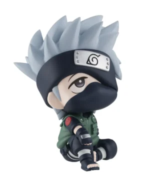 Lookup NARUTO Shippuden Kakashi Hatake