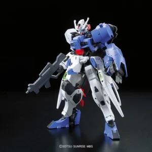 HG 1/144 GUNDAM ASTAROTH