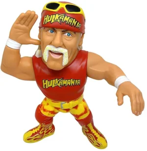 16d01483_0 16d Collection 018: WWE Hulk Hogan(re-run)