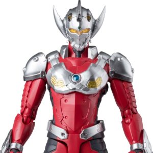 185c50a21b77446c99edece8f23a22d5xl BLFBAS63740-Ultraman Suit Taro The Animation S.H.Figuarts Action Figure