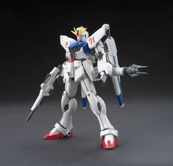 2_d831571c-acea-48f3-9573-21948eb403e0 HGUC 1/144 #167 Gundam F91