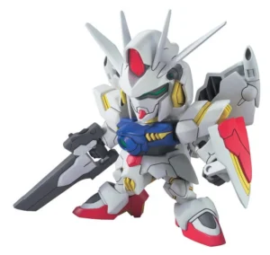 BB374 Gundam Legilis