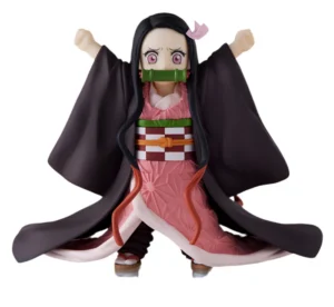 [GoodSmile] ConoFig Demon Slayer: Kimetsu no Yaiba Little Nezuko Figure