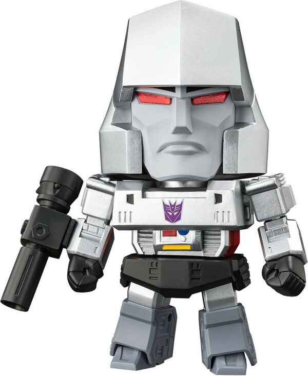 Sentinel Nendoroid Megatron (Transformers)