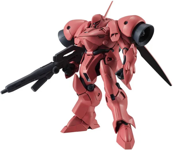 AGX-04 Gerbera-Tetra ver. A.N.I.M.E.