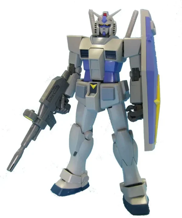 MG 1/100 RX-78-3 G3 GUNDAM Ver.2.0