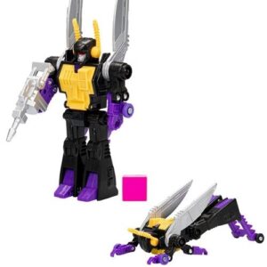 HSF6947-Transformers The Movie Retro G1 Kickback – Exclusive