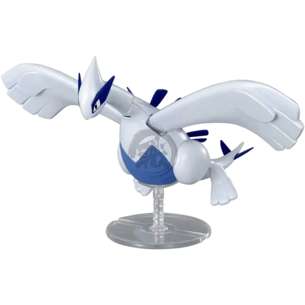 POKEMON MODEL KIT LUGIA