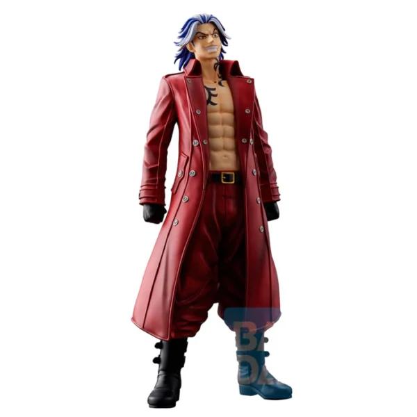 51YI0TNVJXL Taiju Shiba (Holy Night Decisive Battle Edition Part 2) "Tokyo Revengers", Bandai Spirits Ichibansho Figure