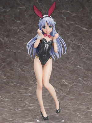 Index: Bare Leg Bunny Ver.