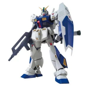 (PRE-ORDER) MG 1/100 GUNDAM NT-1 Ver.2.0