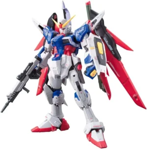 61wrwlgODxL._AC_UF1000_1000_QL80 RG 1/144 #11 Destiny Gundam