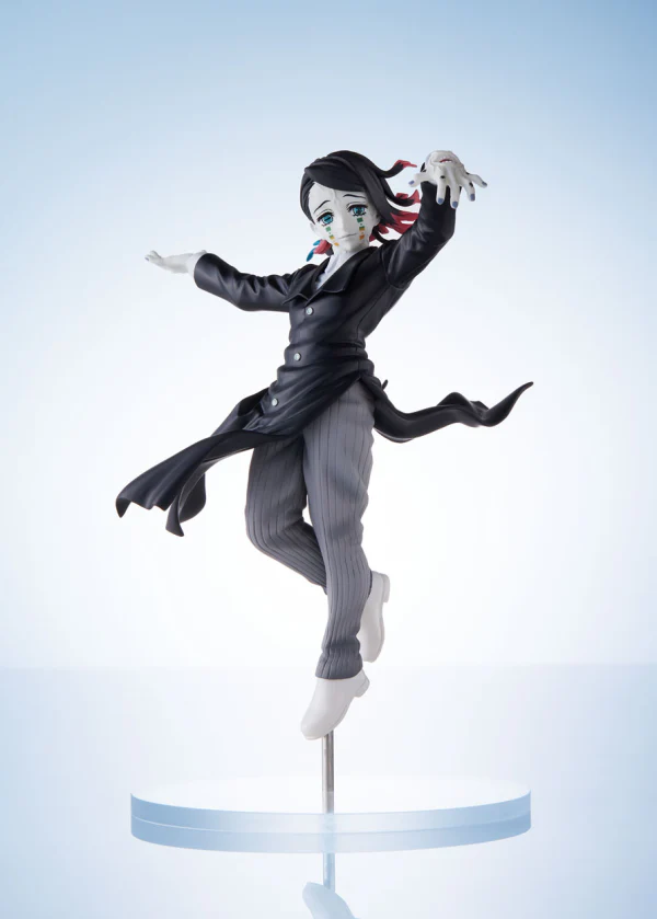 BFE8876A-B859-11ED-9DA4-929FF61382FD-L ConoFig Demon Slayer: Kimetsu no Yaiba Enmu Figure