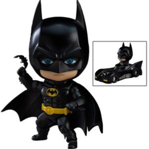 UTCG12553-Batman 1989 Nendoroid Action Figure