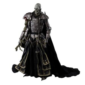 TH3Z0201-Court of the Dead Demithyle 1:6 Scale Action Figure