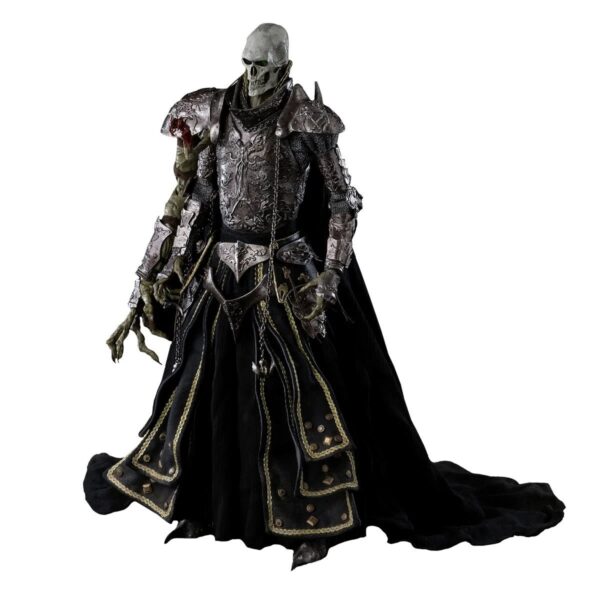 TH3Z0201-Court of the Dead Demithyle 1:6 Scale Action Figure